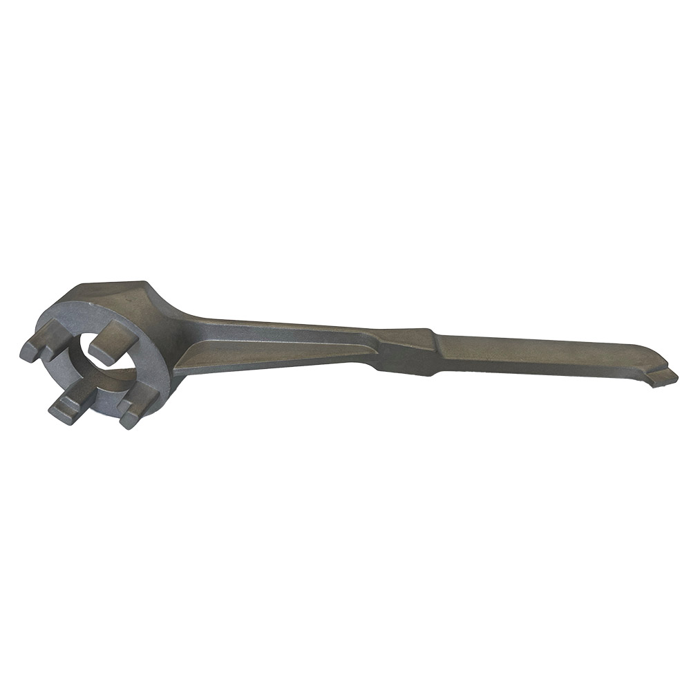 Aluminum Drum Bung Plug Wrench