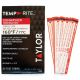 Taylor Paper Temp Test Strips 160º 