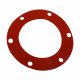 Drain Tee Gasket Silicone