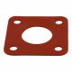 ADS Discharge Flange Gasket -  Silicone