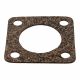 ADS gasket, air gap (ht-25, 5ag-s, 5cd, 3d-s series & adc-66 flange)