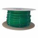 Green Polyethylene Opaque Supply Tubing