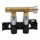 Brightwell EcoSink Double Ball Valve Assembly