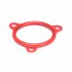 CMA Red Silicone Heater Gasket