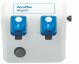 Hydro Accumax 4pgm Dual Button