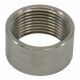 Knight Coupling Stainless Steel 1 1/2