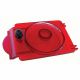 Hydro Red Pump Cover