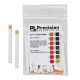 pH Test Strips 1-14 ppm