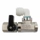 Tcd Tee Assembly For Pex Faucet Adapter Kit