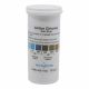 Chlorine Test Strips 0-2,000 ppm