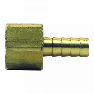 Brass fitting 30mm 22mm MOP 75mbar CPE BS746 